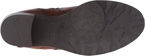 clarks fernwood oasis boots