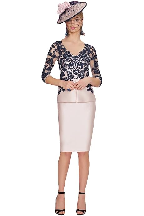 charcoal grey mother of the bride dresses