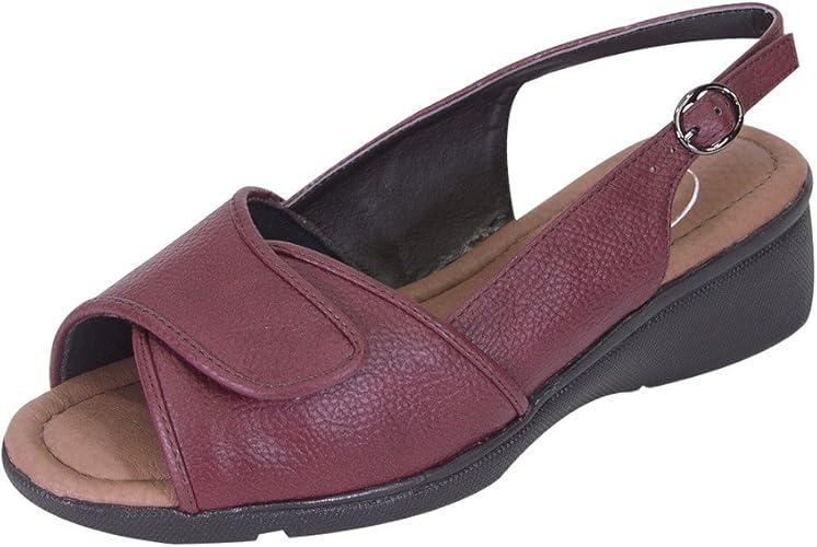 womens shoes size 13 extra wide width