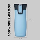 Contigo West Loop Autoseal Thermobecher Edelstahl 470 ml BPA frei view 8