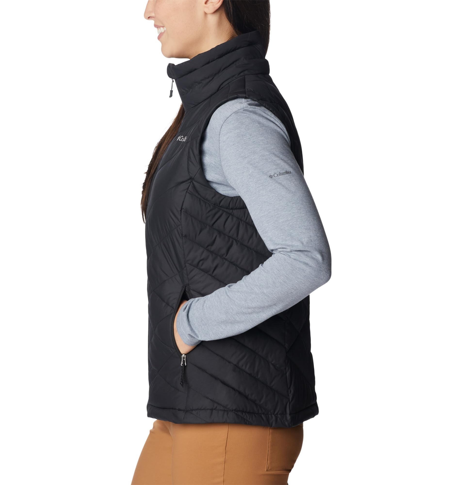Columbia Women's Heavenly Vest