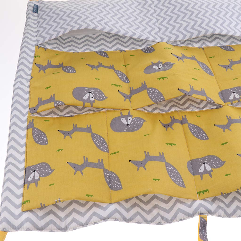 Homyl Bebe Sac Pochette De Rangement Pour Lit Bebe Sac A Main Sac Organisateur Pour Lit Bebe Storage Bags Pochette Bebe Arbres Verts Sacs De Portage Et Accessoires Sports Et Loisirs Dwteam In