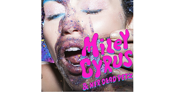 Tiger Dreams Explicit By Miley Cyrus Feat Ariel Pink On Amazon Music Amazon Com