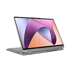 Lenovo IdeaPad Flex 5 2-in-1, 16” WUXGA