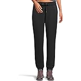 Skechers Womens Cozy Fit Skechluxe Elevate Jogger Pant