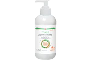 Vetoquinol Allerg-3 Liquid – Veterinary Health Product – Omega-3 Fatty Acid Nutritional Supplement – 237 ml