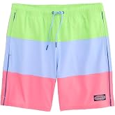 Vineyard Vines Men's 7" Color Blocked Chappy
