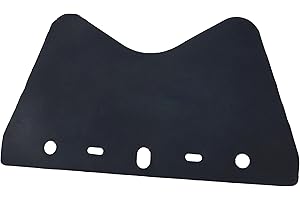 Bosch Parts 1609B00502 Rubber Plate