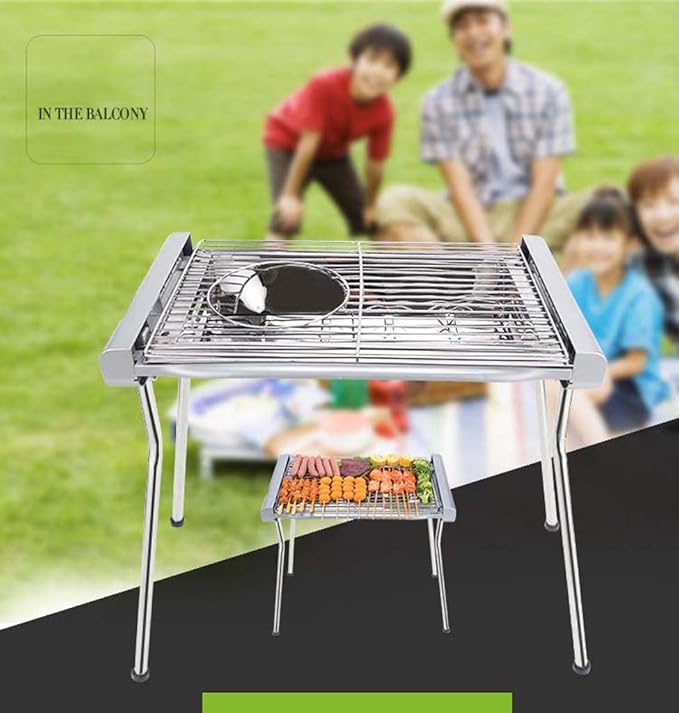 Parrillas ecologicas | Parrillas