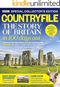 BBC Countryfile Magazine