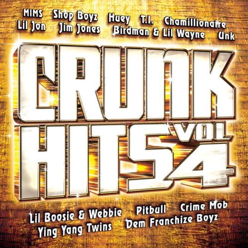 洋楽 Down South Hustlers:Bouncin'And Swingin' Various - Down South Hustlers: Bouncin' And Swingin' Tha Value