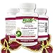 180 Ct! Forskolin Extract with Pure 20% 250mg - Natural Coleus Forskohlii Veggie Capsules Premium USA FDA GMP Forskolin Supplement Capsules - LEAN Nutraceuticals