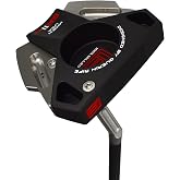 2022 Evnroll ER11vx High MOI Mallet Putter RH Short Slant 35 TourTac Black