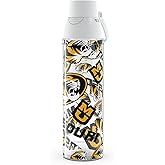 Tervis Venture Lite Missouri Tigers - All Over Made in USA Double Walled Insulated Tumbler Travel Cup Keeps Drinks Cold & Hot, 24oz Water Bottle, Classic