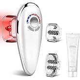 HAUBAT Body Sculpting Machine, 3-in-1 Electric Cellulite Massager Electric Cupping Therapy Massager,for Belly, Waist, Arms, Leg, Home Tool,Effectively Tightens The Skin