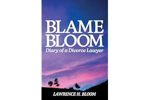 Blame Bloom: Diary of a Divorce Lawyer