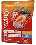 Electrolytes Powder Packets Daily Multi Vitamin