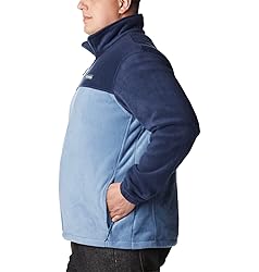 Columbia Men's Steens Mountain Full Zip 2.0, Soft