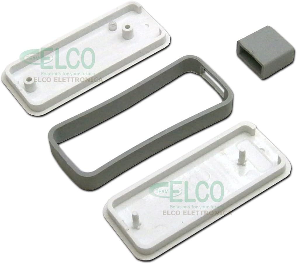 TEK-USB.30 caja tipo Pendrive Dongle USB: Amazon.es: Electrónica