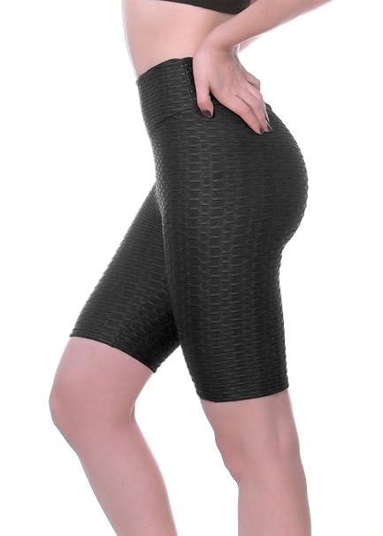 Amazon.com: VNVNE Leggings de compresión anticelulíticos ...