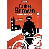 Father Brown: Season Eight (DVD)