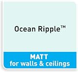 Dulux Light & Space Matt Emulsion Paint Ocean Ripple 2.5L Lumitec Water Based view 7