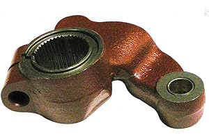 RELIABLE AFTERMARKET PARTS RAParts 578406M1 New Center Steering Arm Fits Massey Ferguson Tractor 255 265 275 285