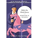 Ride the Pink Horse