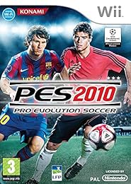 Pro Evolution Soccer 2010