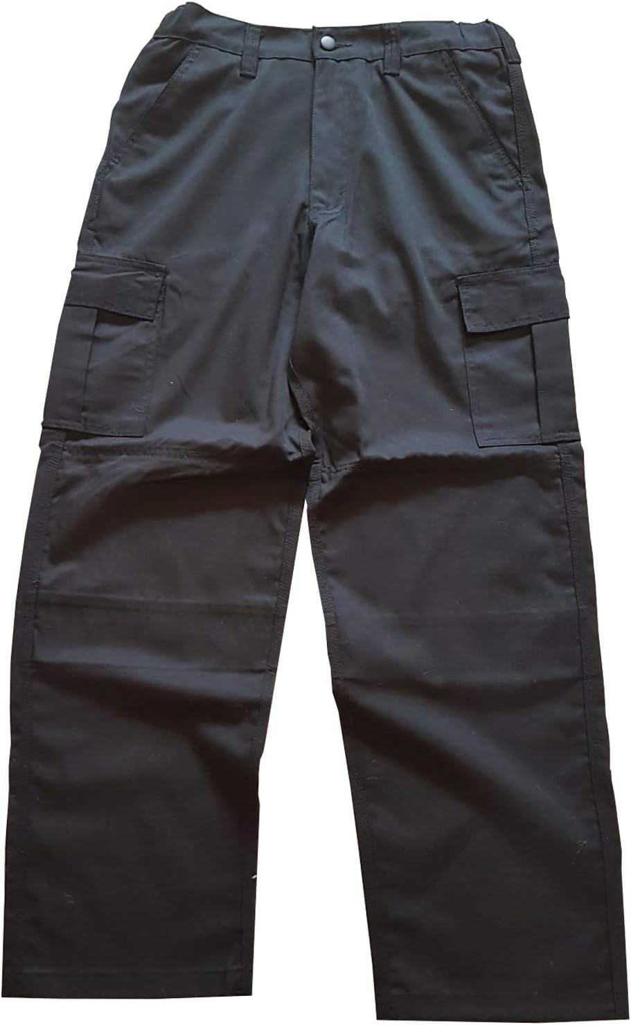 RK Deluxe Cargo Work Trousers