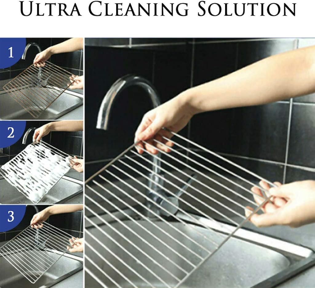 Dfvvr All Purpose Rinse Free Cleaning Spray Cleaner 100ml Fast Safe Rinse Free Fresh Scent Cleaner Dissolve Stubborn Stains Multi Purpose Bubble Cleaner Suitable For All Surface Amazon Co Uk Clothing