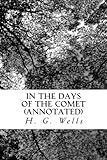 Image de In the Days of the Comet (Annotated)