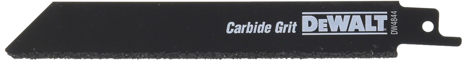 Best dewalt reciprocating saw blades nail embedded wood