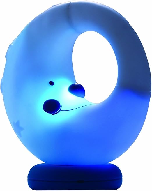 Moon Night Light Amazon.co.uk Baby