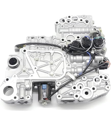 オードリー Amazon.com: TR690 163740A Valve Body GENERATION 1 TR690E