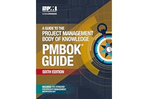 A Guide to the Project Management Body of Knowledge (PMBOK® Guide)–Sixth Edition