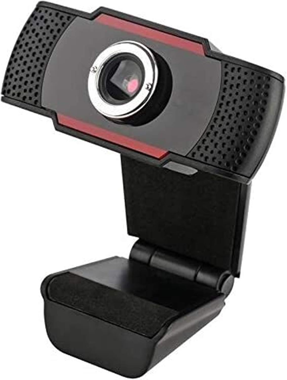 HD 12 Megapixels USB 2.0 cam Camera with MIC Clipon for Computer PC