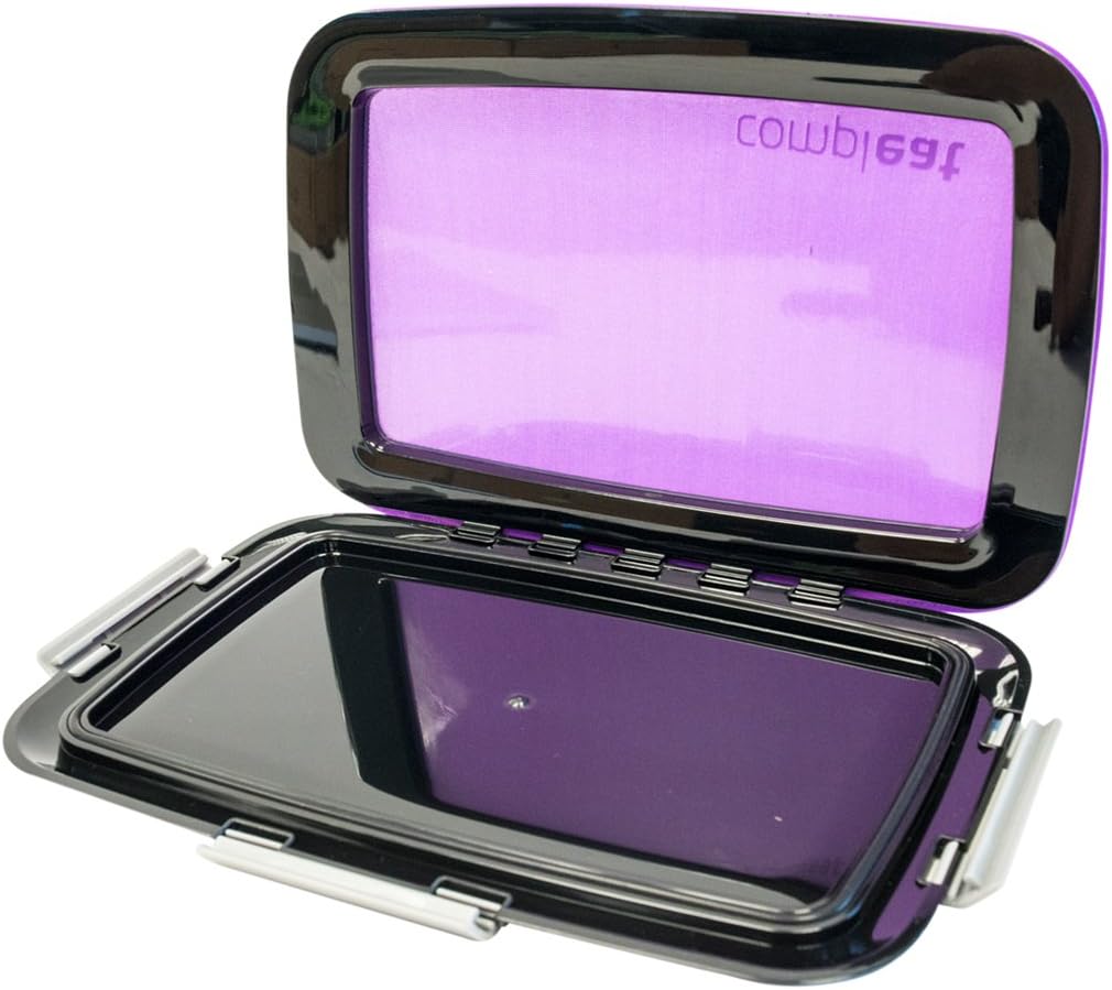 Compleat Foodskin (Purple)