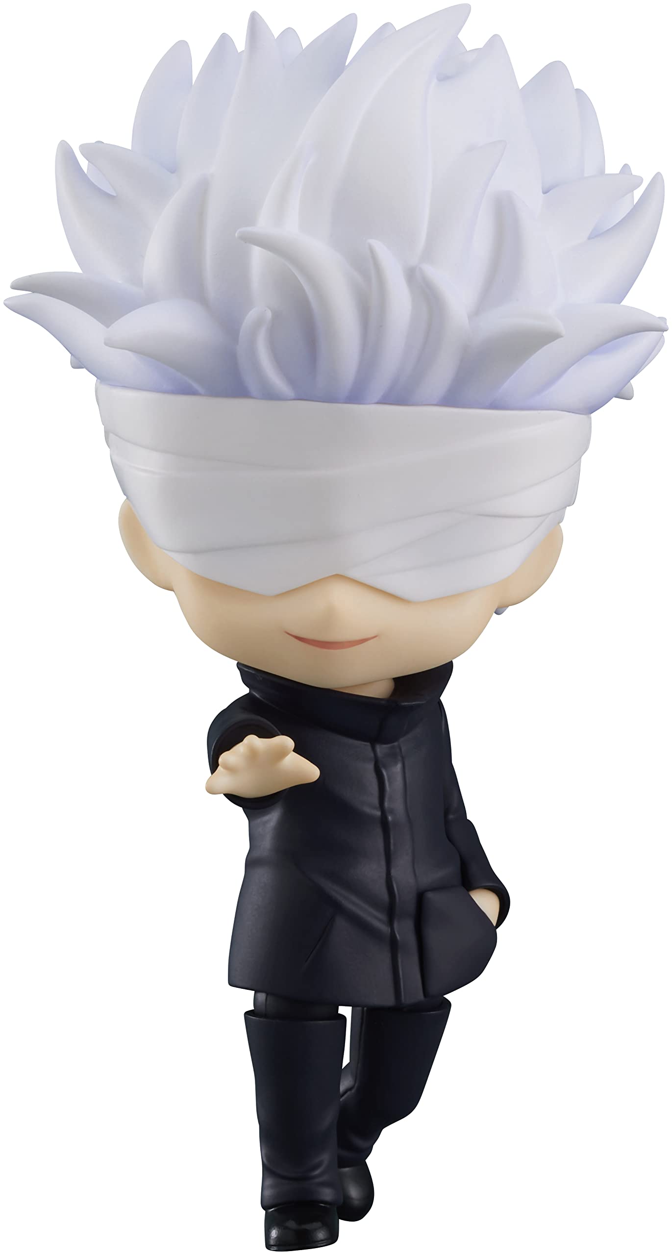 Good Smile Company - Jujutsu Kaisen 0 - Satoru Gojo Nendoroid Action Figure