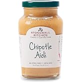 Stonewall Kitchen Chipotle Aioli, 9.75 Ounces