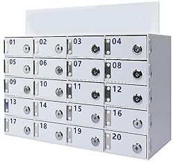 GEHPYYDS Cell Phone Storage