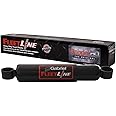 Gabriel 85062 Heavy Duty Front shock 2001-2024 Kenworth T880, W900,W990 or Peterbilt 320,365,367,382,384,386,388,389,520,567,587 Replaces OE #'s 02-02737, 02-02742, B71-6007, B71-6009, B71-6011