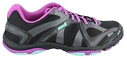 Ryka Women's Influence Cross Trainer, Black/Sugar