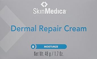 senté dermal repair cream