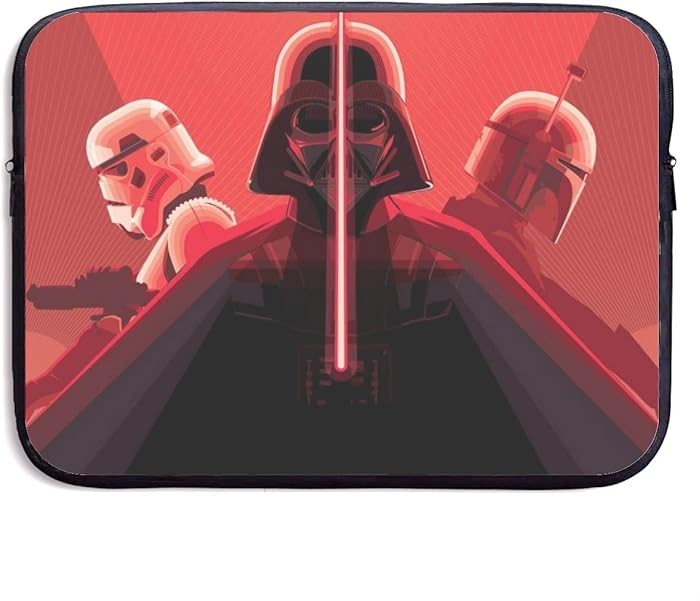 Top 10 Laptop Sleeve 13 Inch Neoprene Star Wars