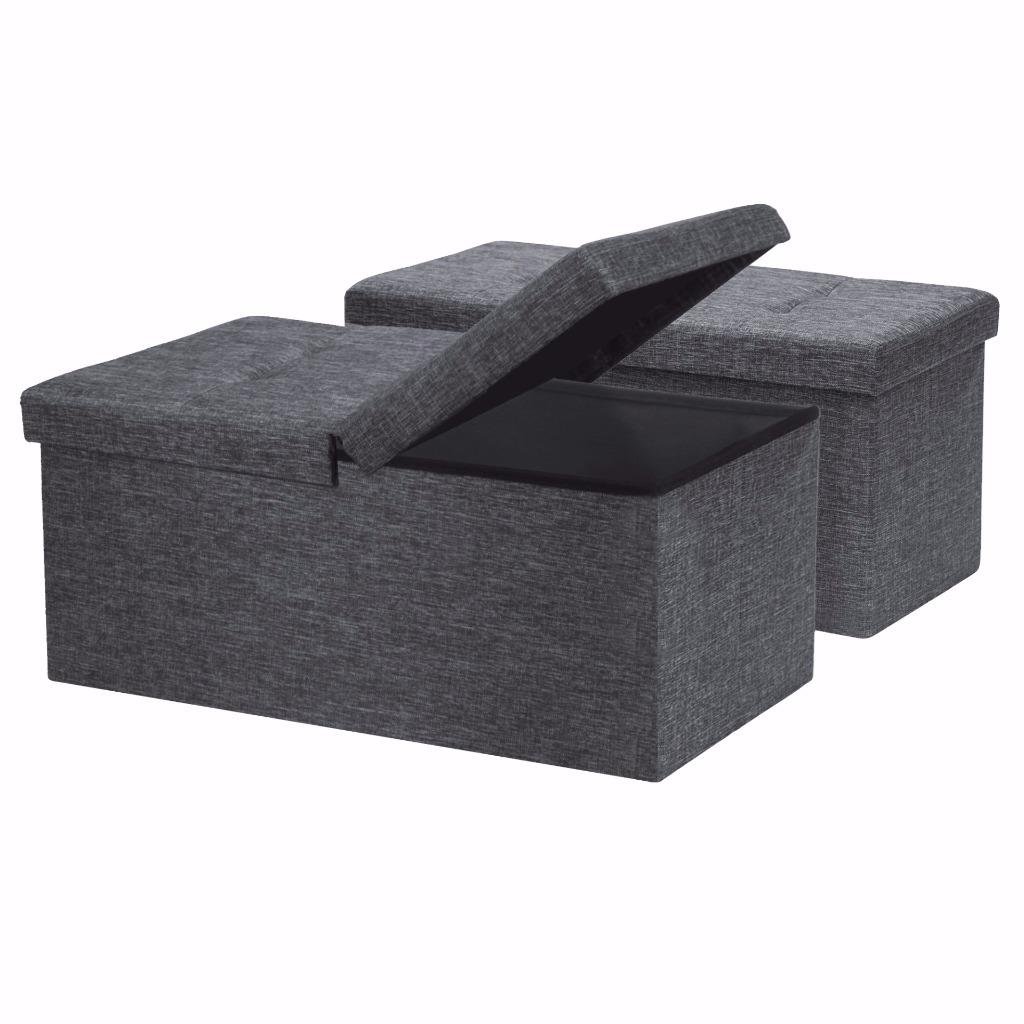 Best lift top ottoman table