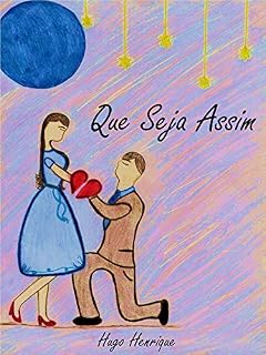 Livro Que Seja Assim