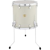 Yamaha Stage Custom Birch 18x16 Floor Tom, Classic White