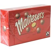 Maltesers Box 110g - Pack of 1