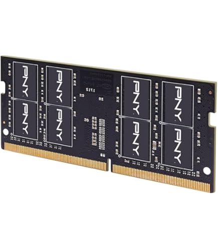 SK Hynix 16GB DDR4 2400MHz CL17 SODIMM HMA82GS6AFR8N-UH